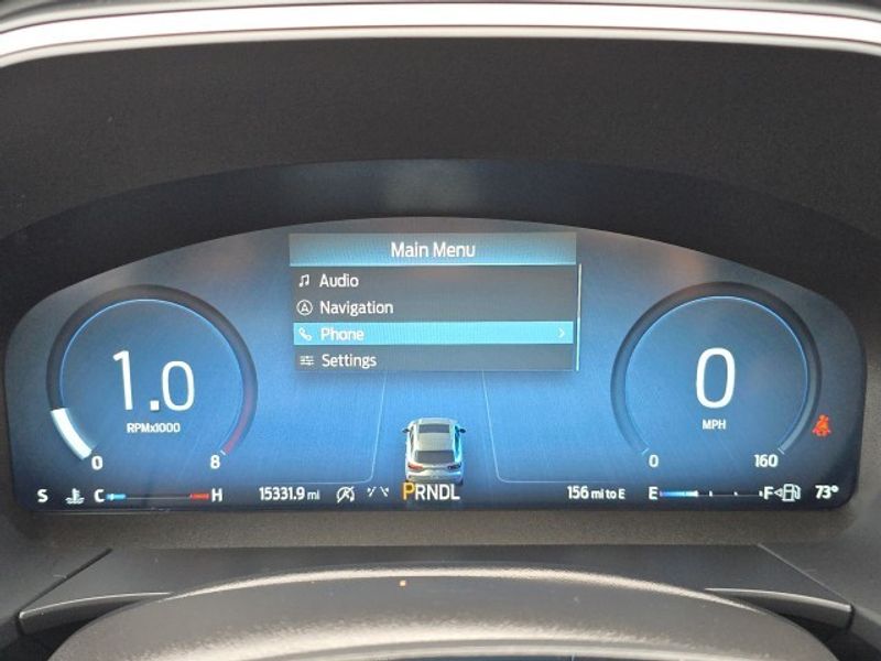 2023 Ford Escape Active photo 18