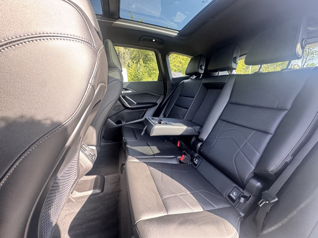 2024 Bmw X1 XDrive28i photo 17