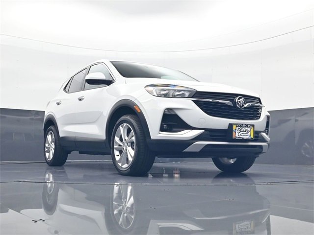 2022 Buick Encore GX Preferred photo 21