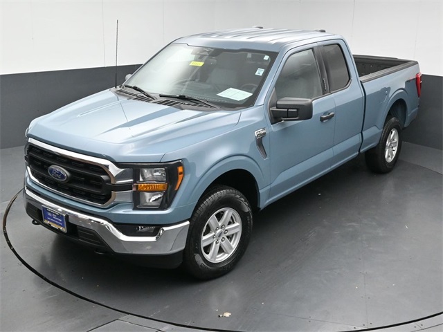 2023 FORD F-150 - Image 46