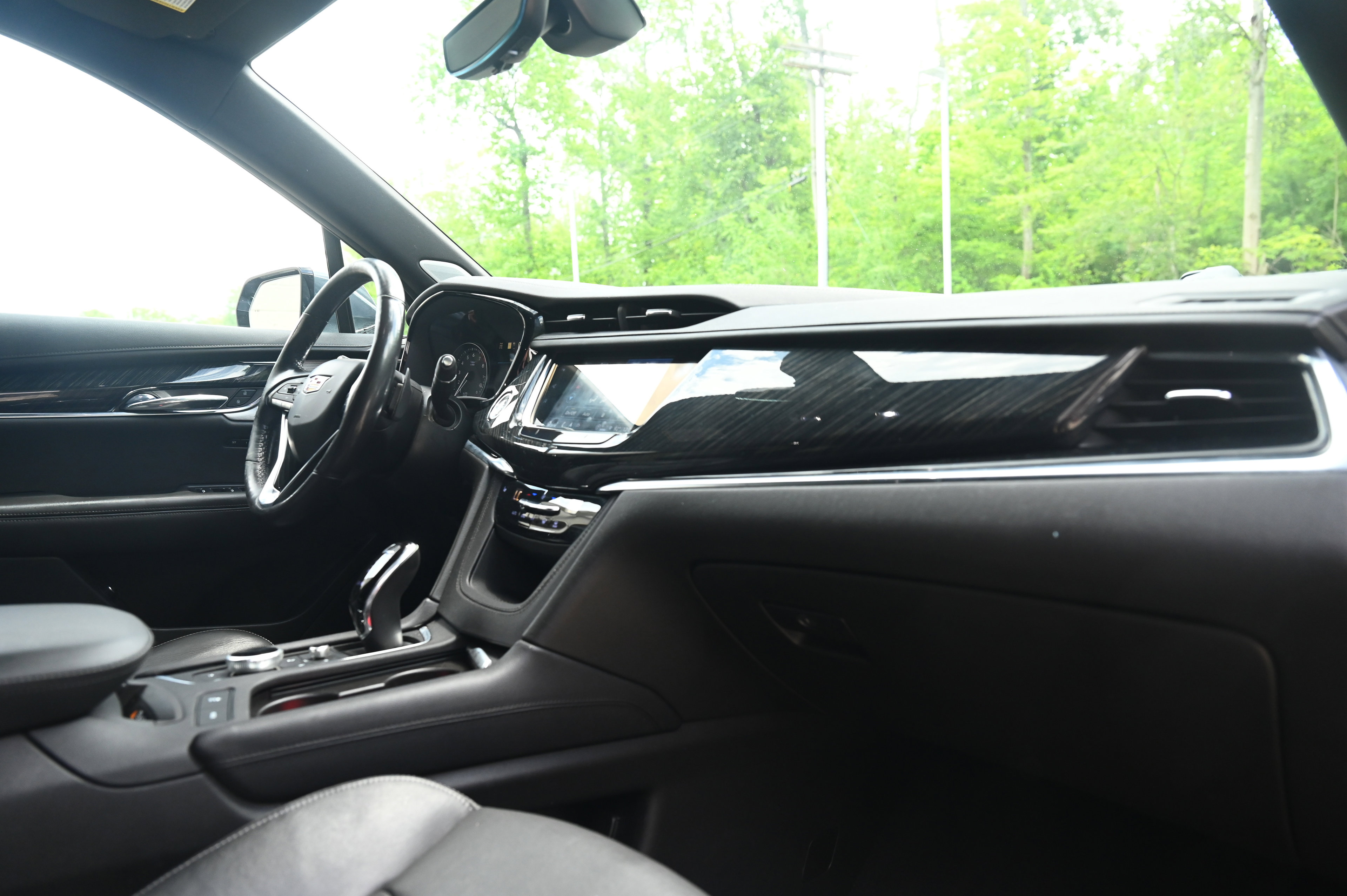 2021 Cadillac XT6 Premium Luxury photo 29