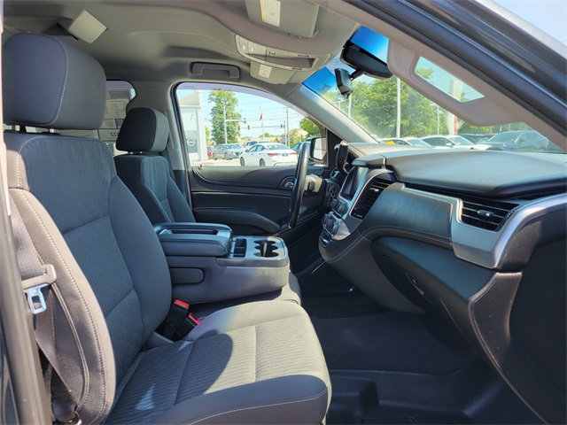 2020 Chevrolet Tahoe LS photo 17