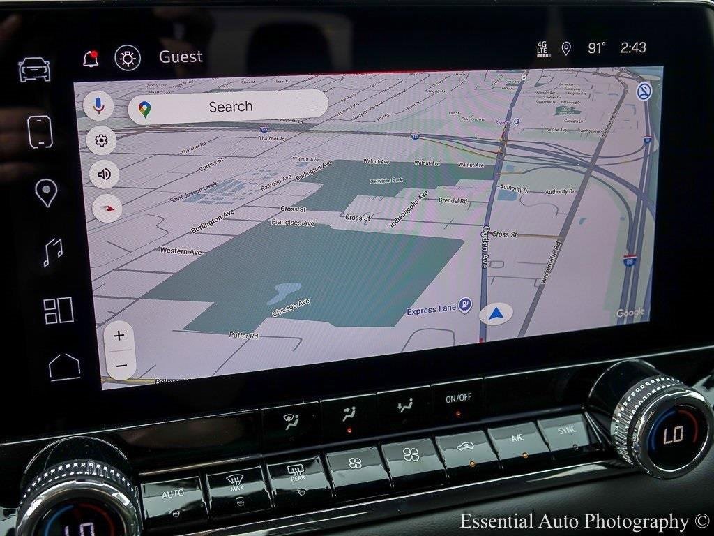 2026 GMC CANYON - Image 4