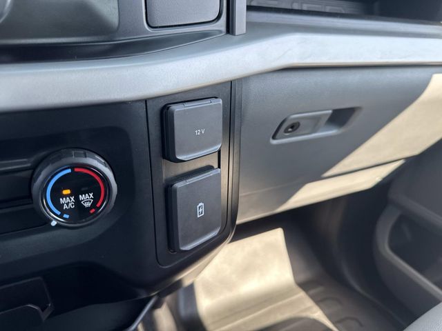 2023 Ford F-150 XL photo 28