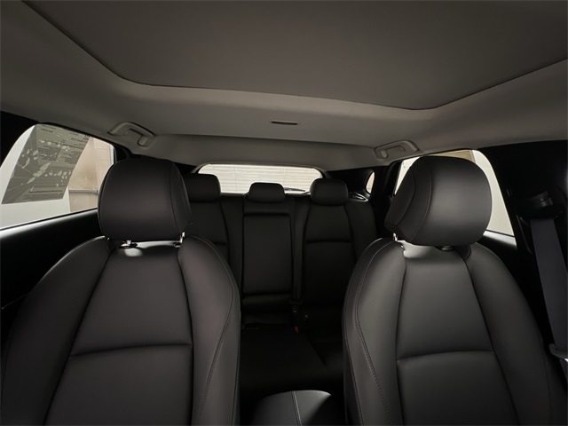 2025 Mazda CX-30 2.5 S Preferred photo 13