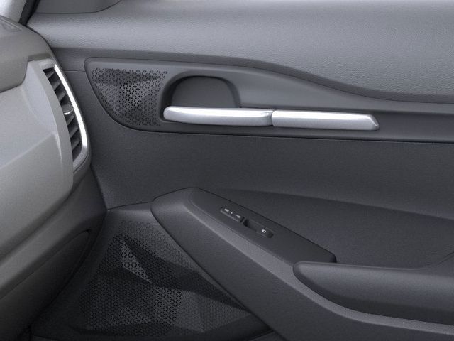 2026 Kia Seltos LX photo 22