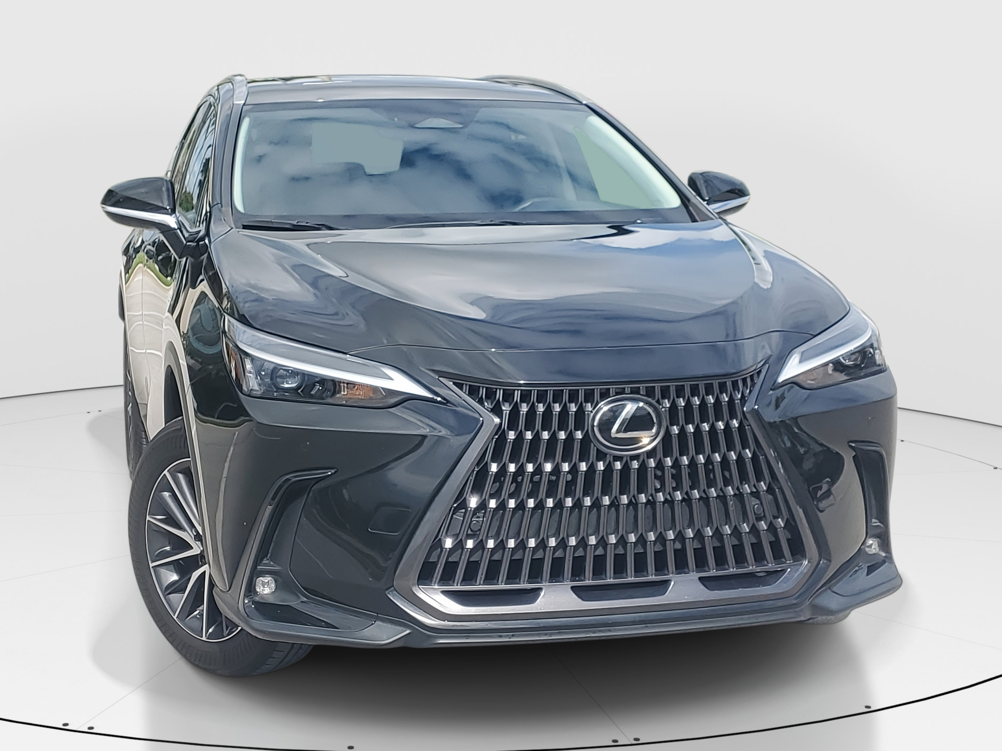 2024 Lexus NX 250 Premium photo 3