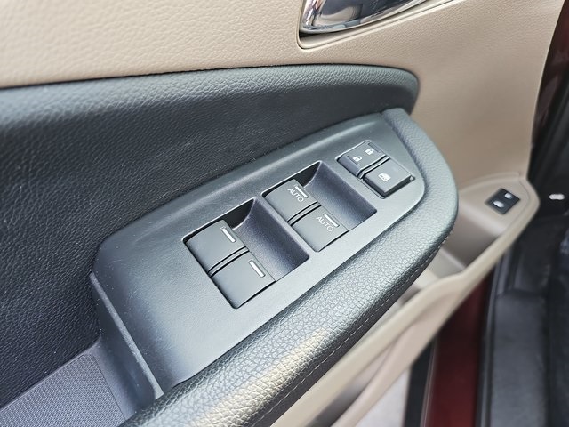 2021 Honda Pilot Touring photo 26