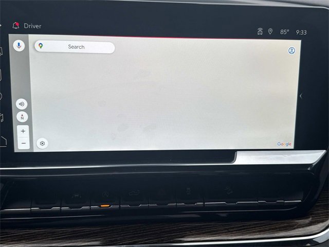 2024 Gmc Sierra 1500 Elevation photo 20