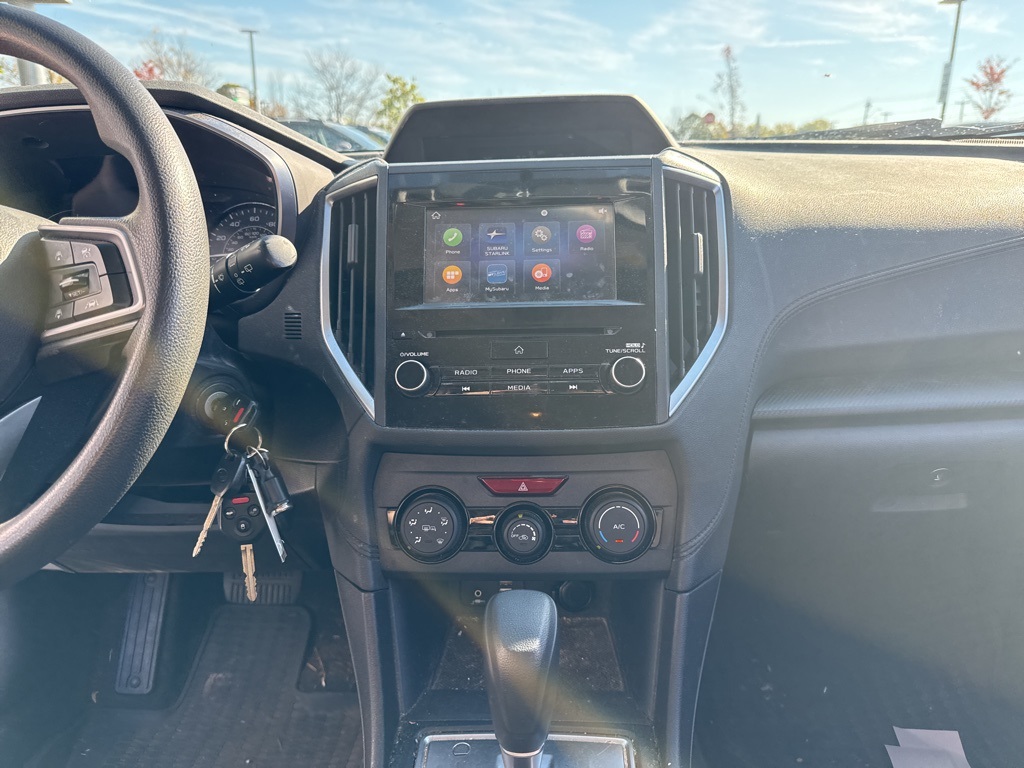 2020 Subaru Impreza Premium photo 5