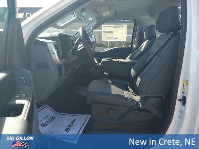 2026 Ford F-250 XL photo 3