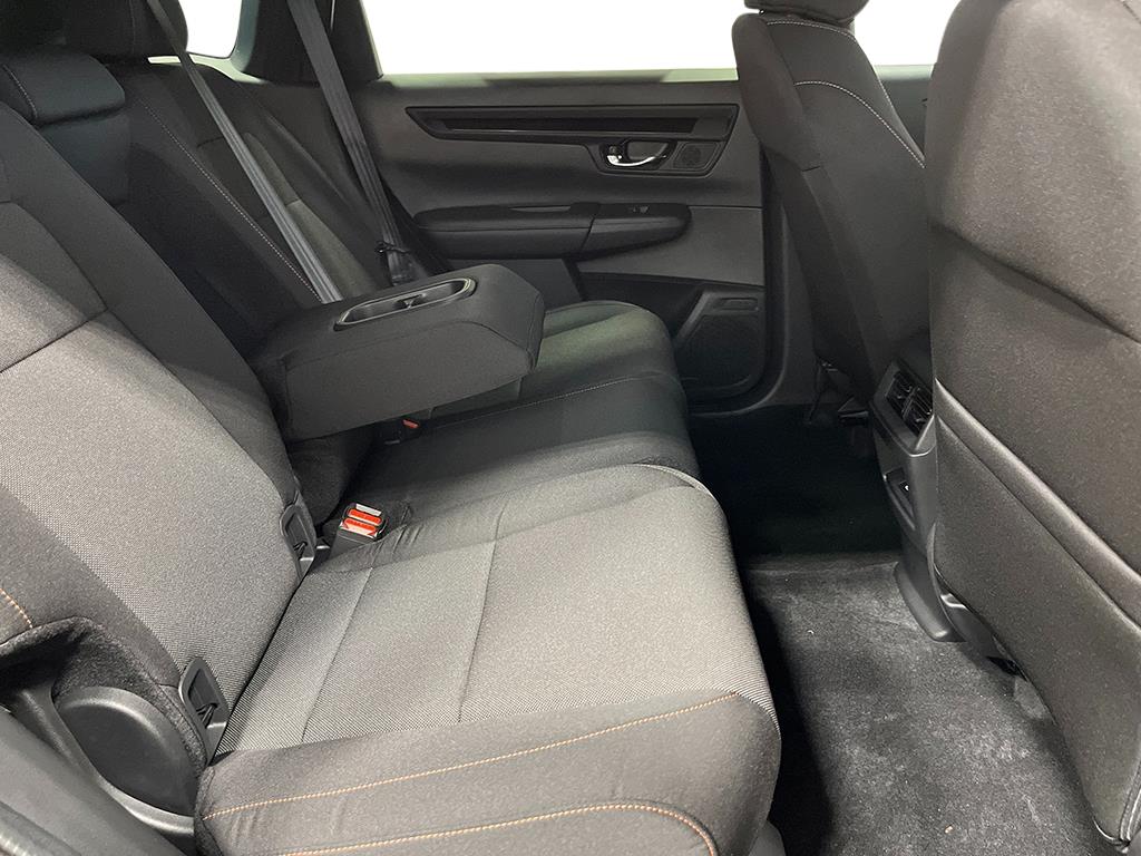 2026 Honda CR-V Hybrid photo 26