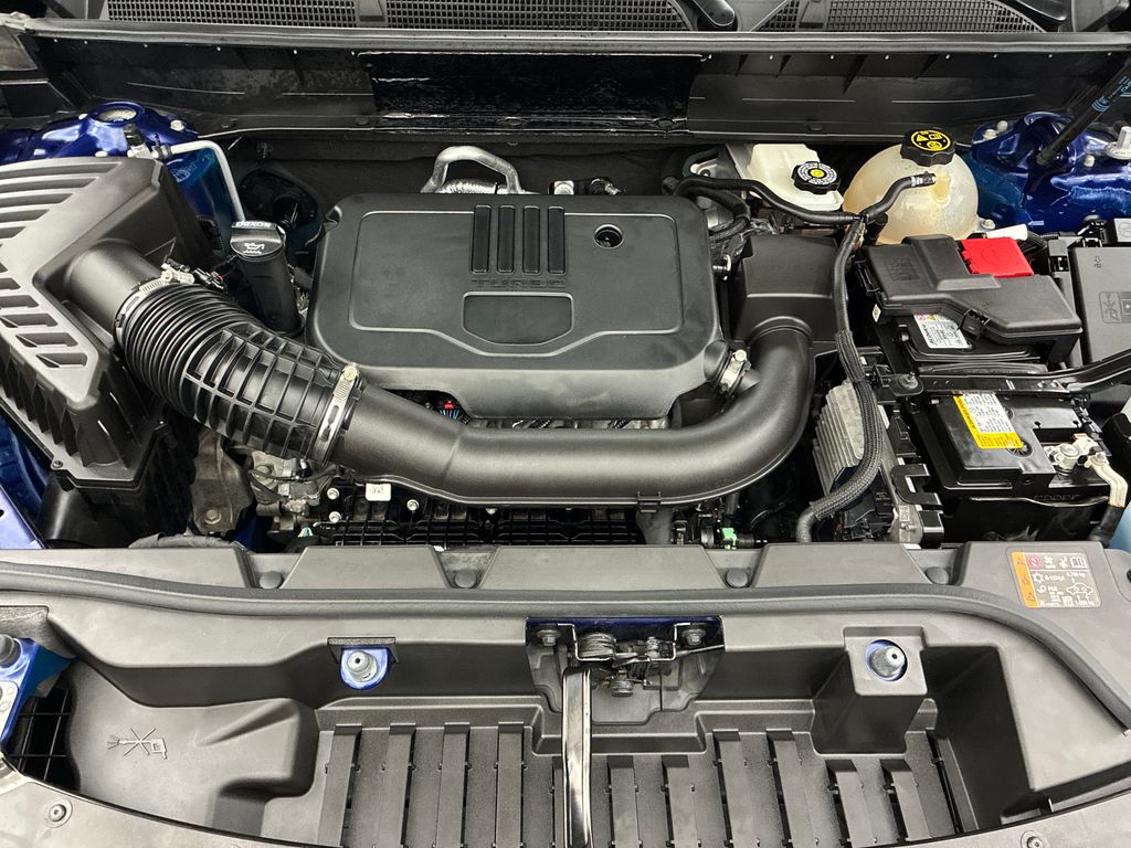 2023 Gmc Acadia SLE photo 21