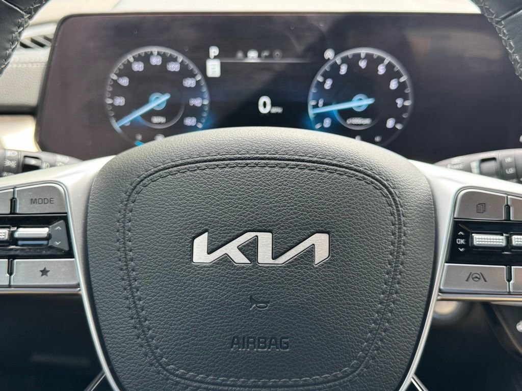 2023 Kia Telluride SX Prestige X-Line photo 23