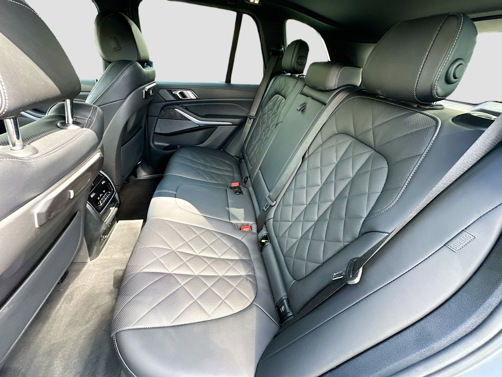 2024 Bmw X5 sDrive40i photo 23