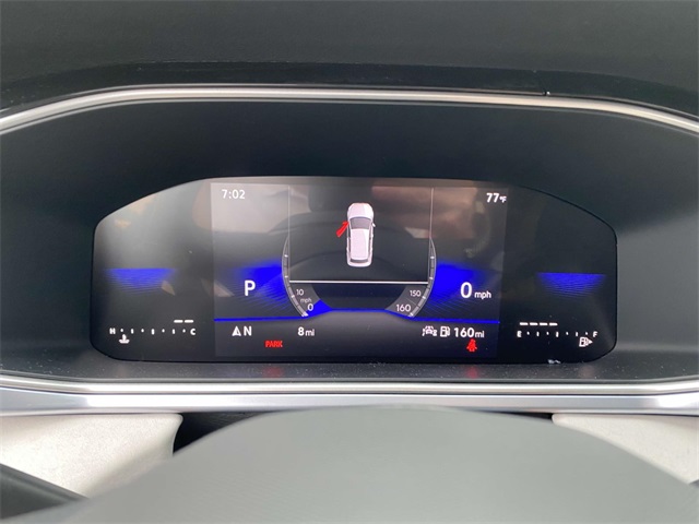 2025 Volkswagen Taos SE photo 13