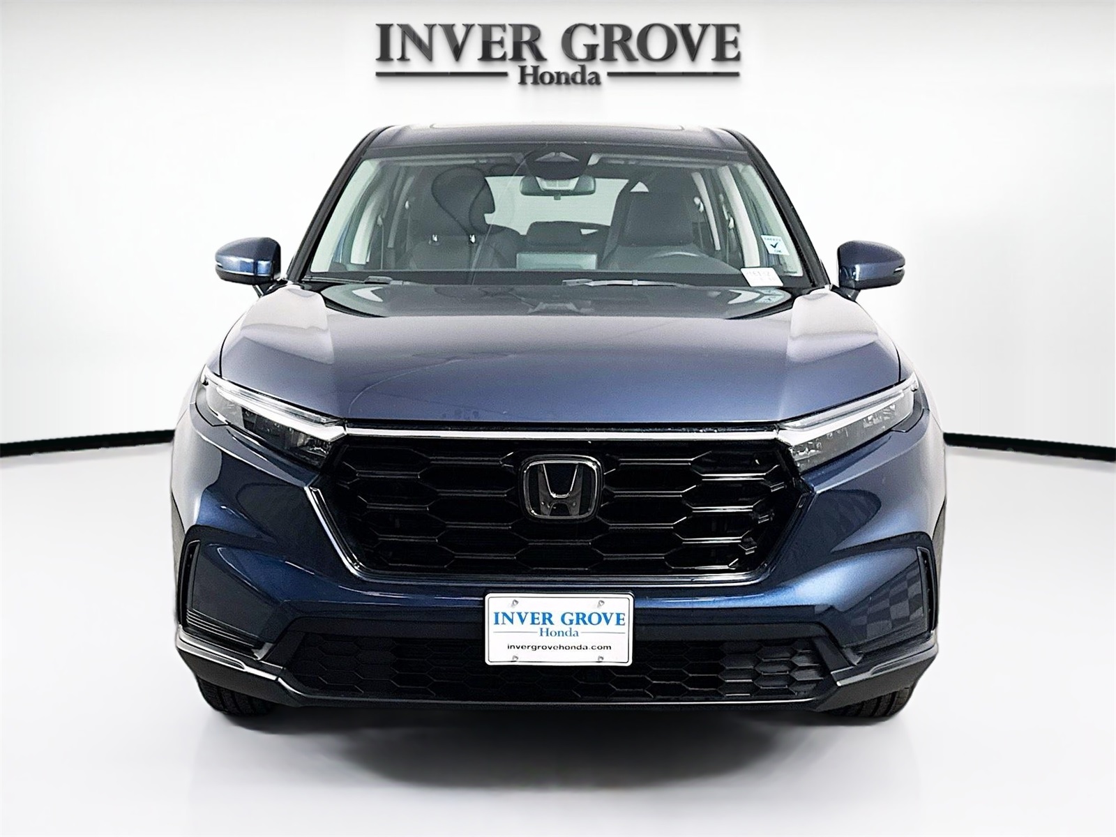 Certified 2023 Honda CR-V EX with VIN 7FARS4H41PE003425 for sale in Inver Grove Heights, Minnesota