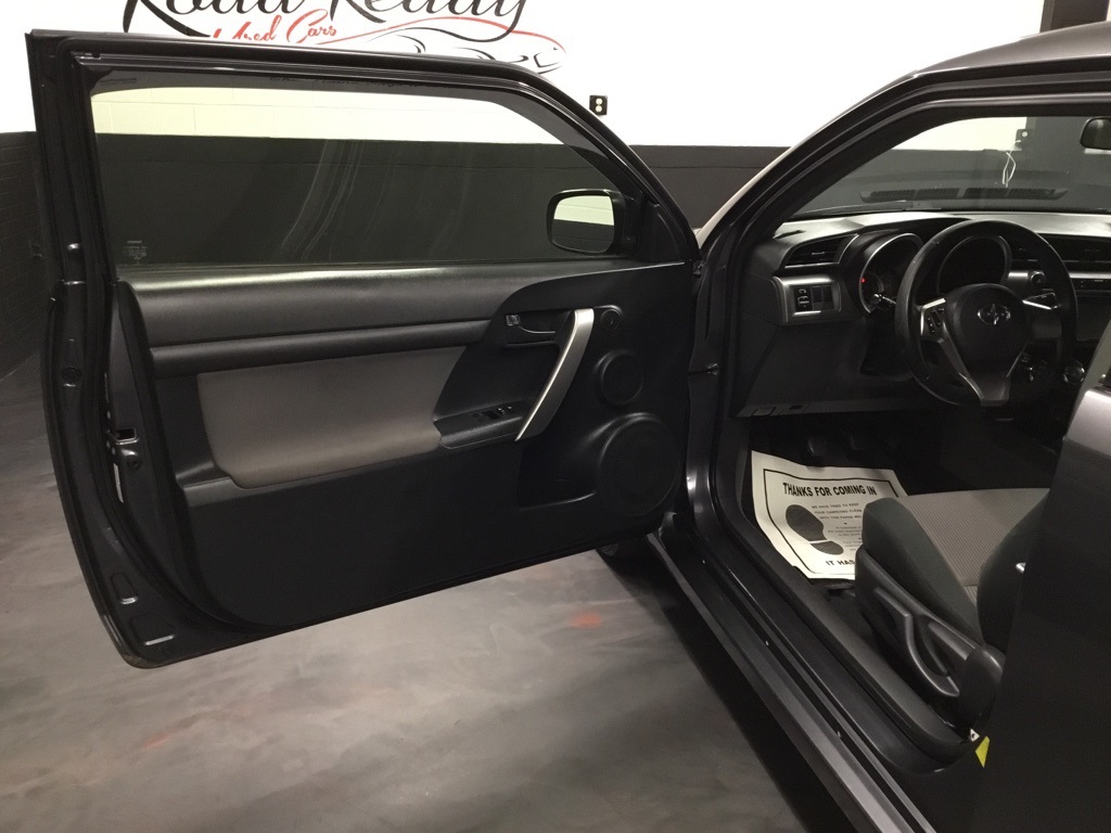 2015 Scion tC Base photo 20