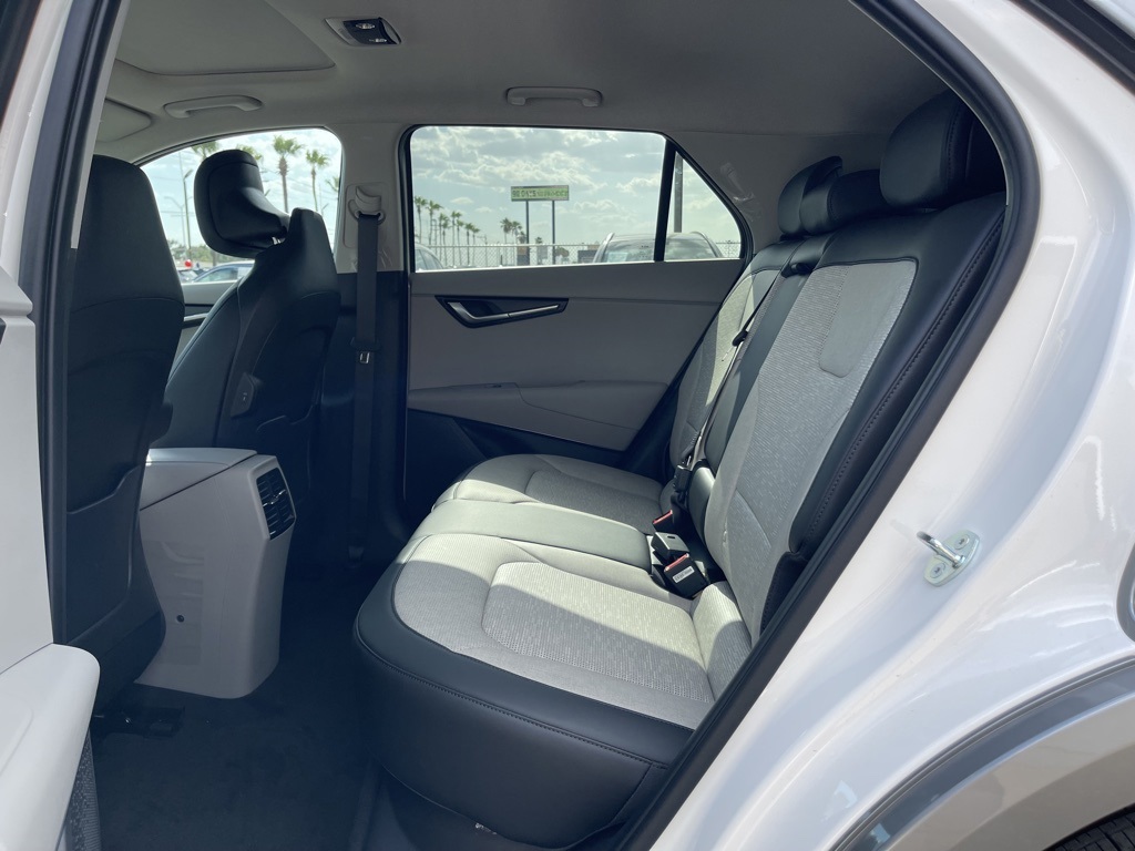 2023 Kia Niro EV Wave photo 8