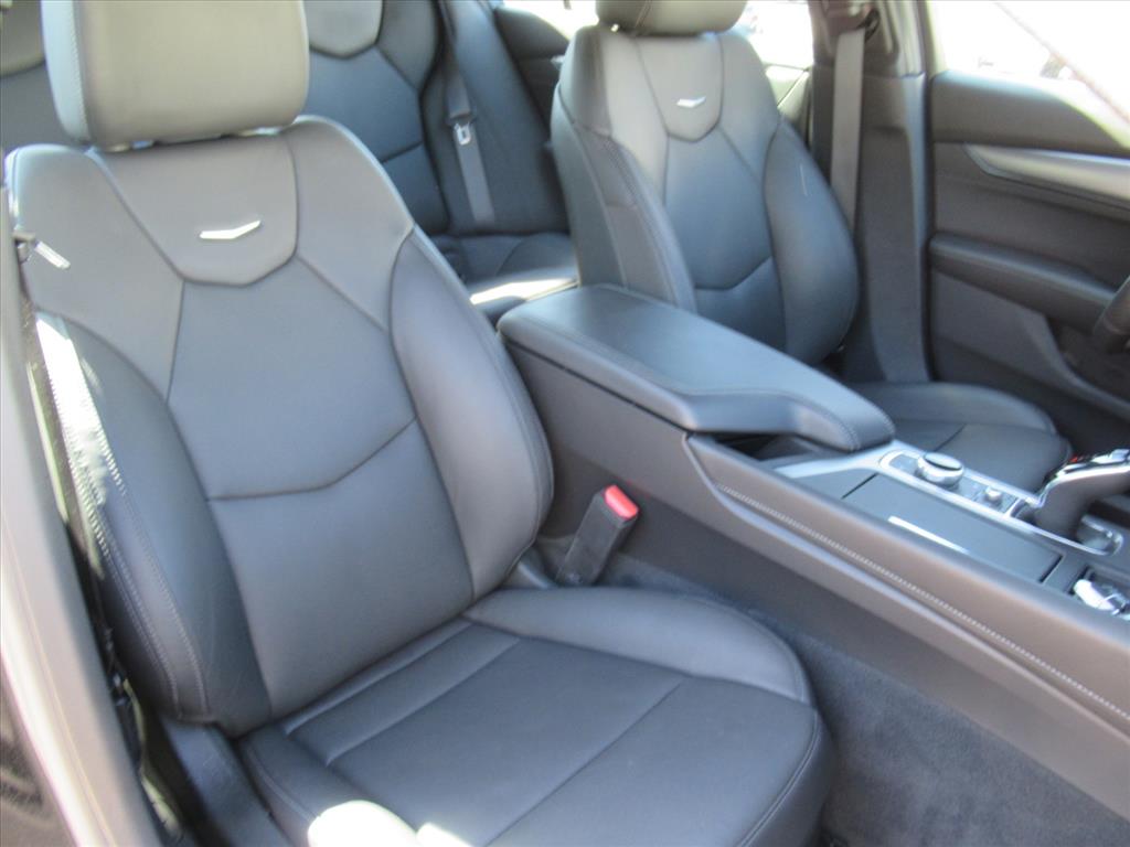 2025 Cadillac CT5 Premium Luxury photo 10