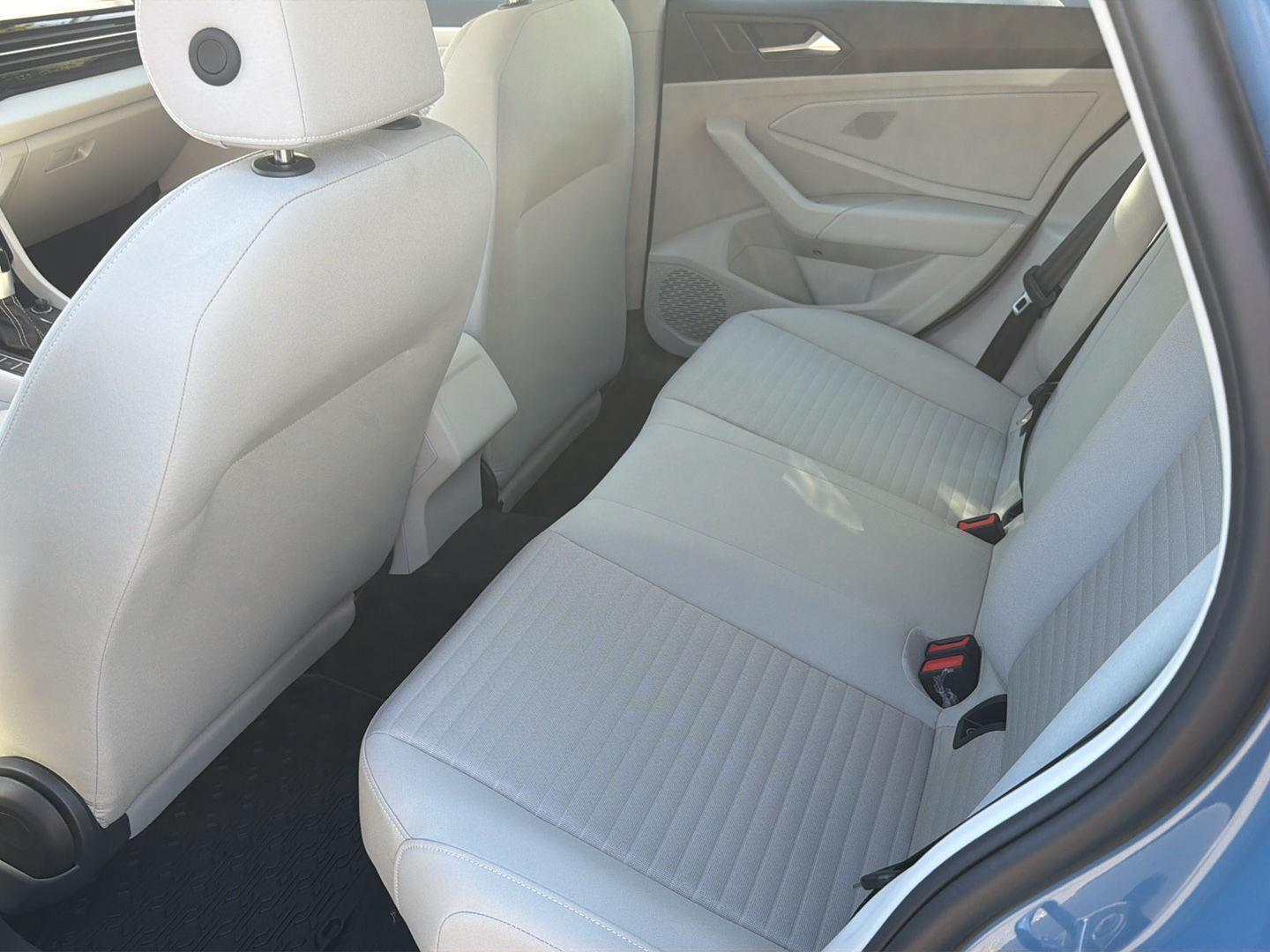 2025 Volkswagen Jetta 1.5T S photo 22