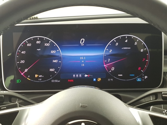 2025 Mercedes Benz C 300 photo 26