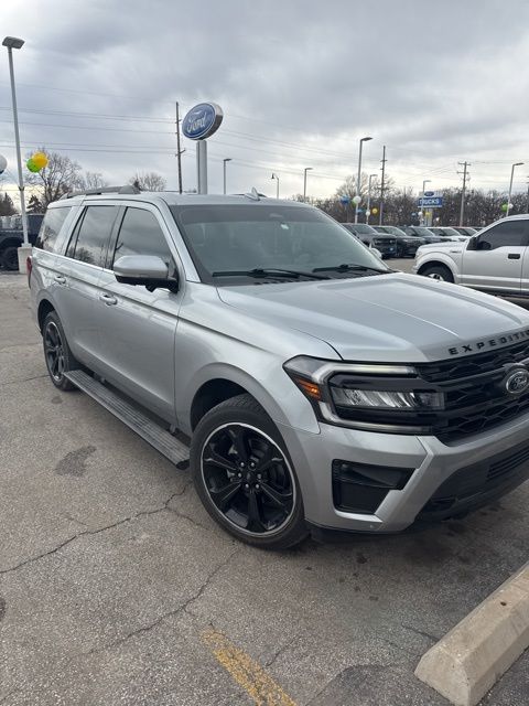 2023 FORD EXPEDITION - Image 1