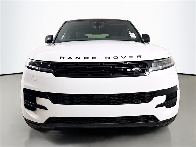 2025 Land Rover Range Rover Sport SE photo 2