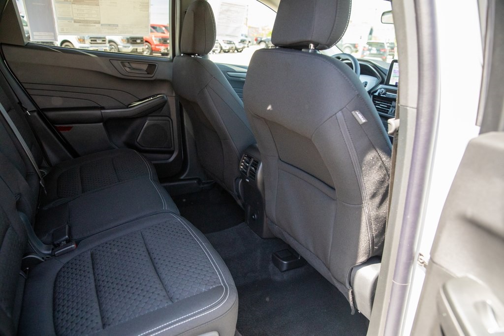 2025 Ford Escape Active photo 21