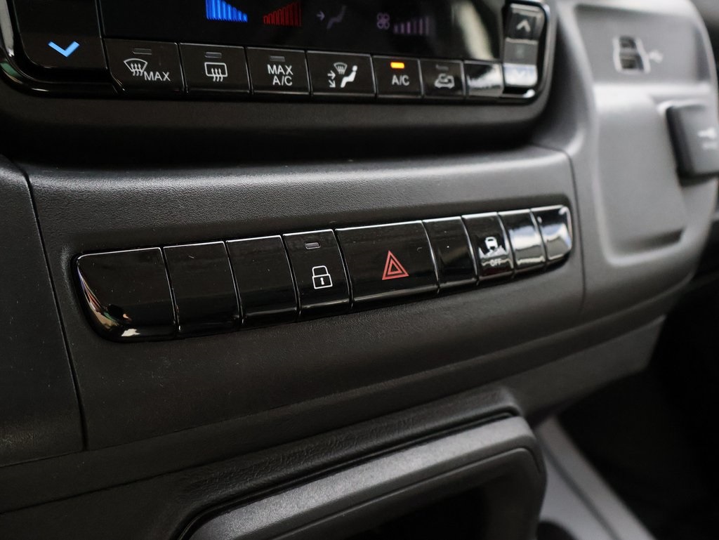 2025 Ram ProMaster 2500 photo 31