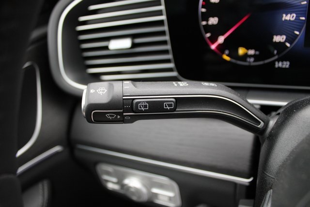 2025 Mercedes Benz GLE 350 4MATIC photo 18
