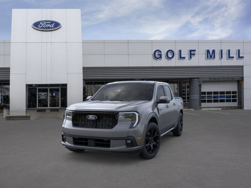 2025 FORD MAVERICK - Image 1