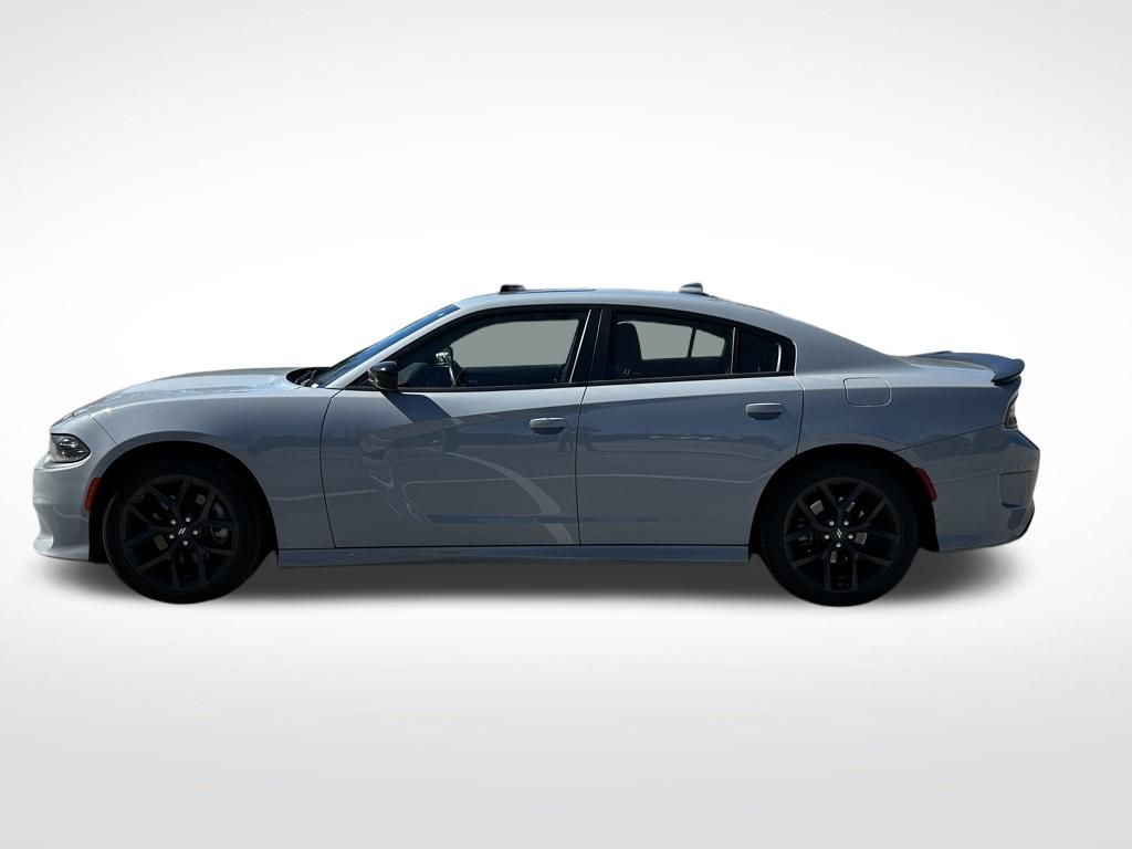 2022 Dodge Charger GT photo 3