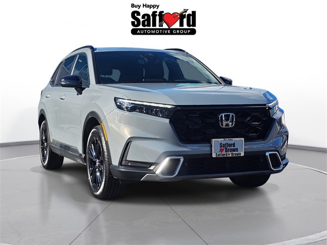 2025 Honda CR-V Sport Touring