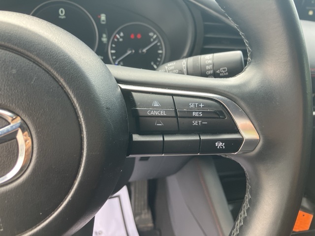 2024 Mazda Mazda3 2.5 s Carbon photo 25