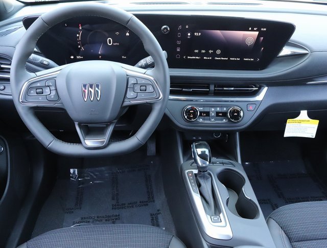 2025 Buick Envista Preferred photo 13