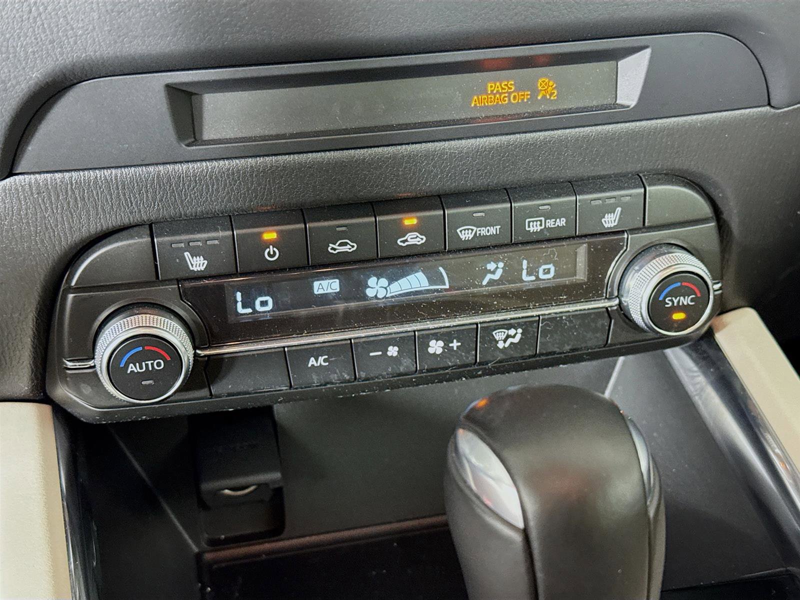 2023 Mazda CX-5 2.5 S Premium photo 17