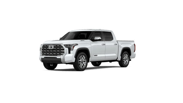 2025 Toyota Tundra i-FORCE MAX 1794 Edition i-FORCE MAX