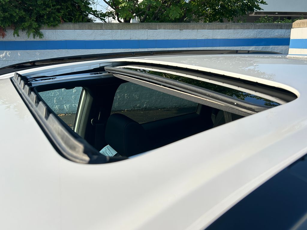 2026 Honda CR-V Hybrid Sport photo 11