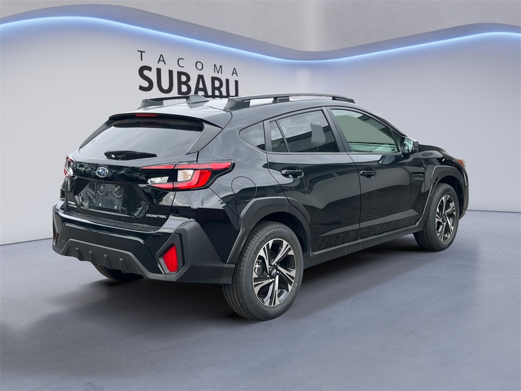 2024 Subaru Crosstrek Premium photo 5
