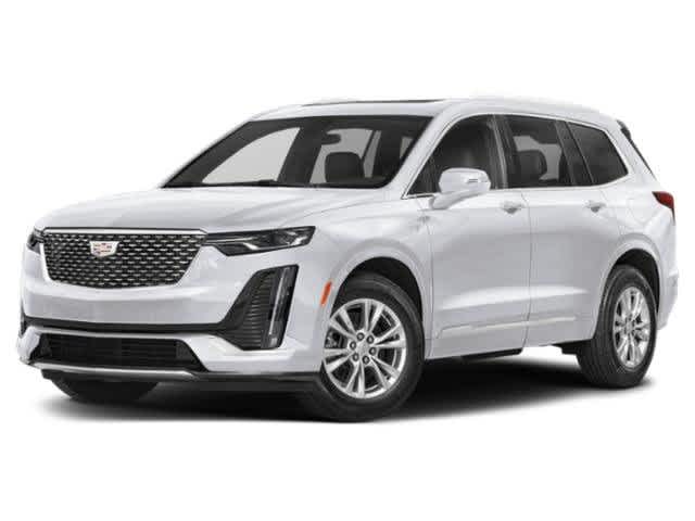 2023 Cadillac XT6 Premium Luxury's photo