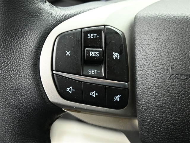 2021 FORD EXPLORER - Image 12