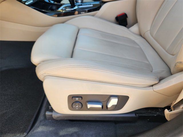 2018 Bmw X3 xDrive30i photo 22