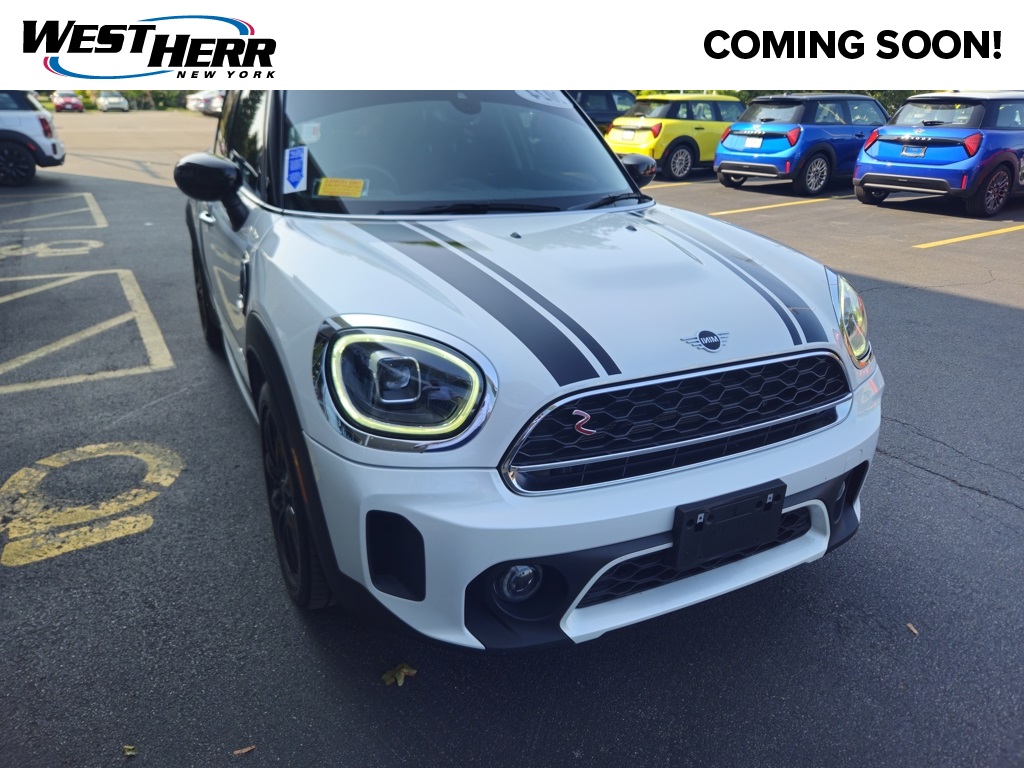 2024 MINI Countryman