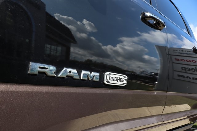 2022 Ram 3500 Limited Longhorn photo 9