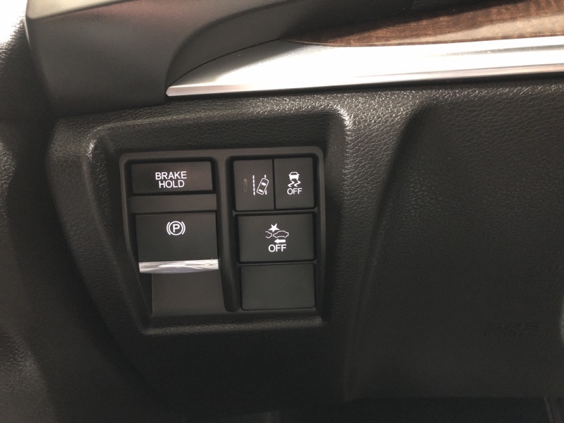 2020 Acura MDX SH-AWD photo 24