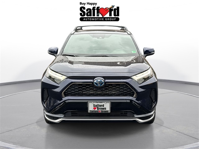 2024 Toyota RAV4 Prime SE photo 6