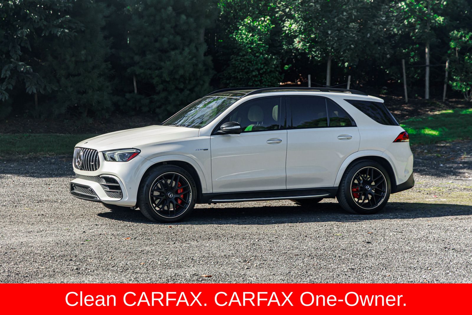 2021 Mercedes Benz GLE 63 S AMG 4MATIC photo 2