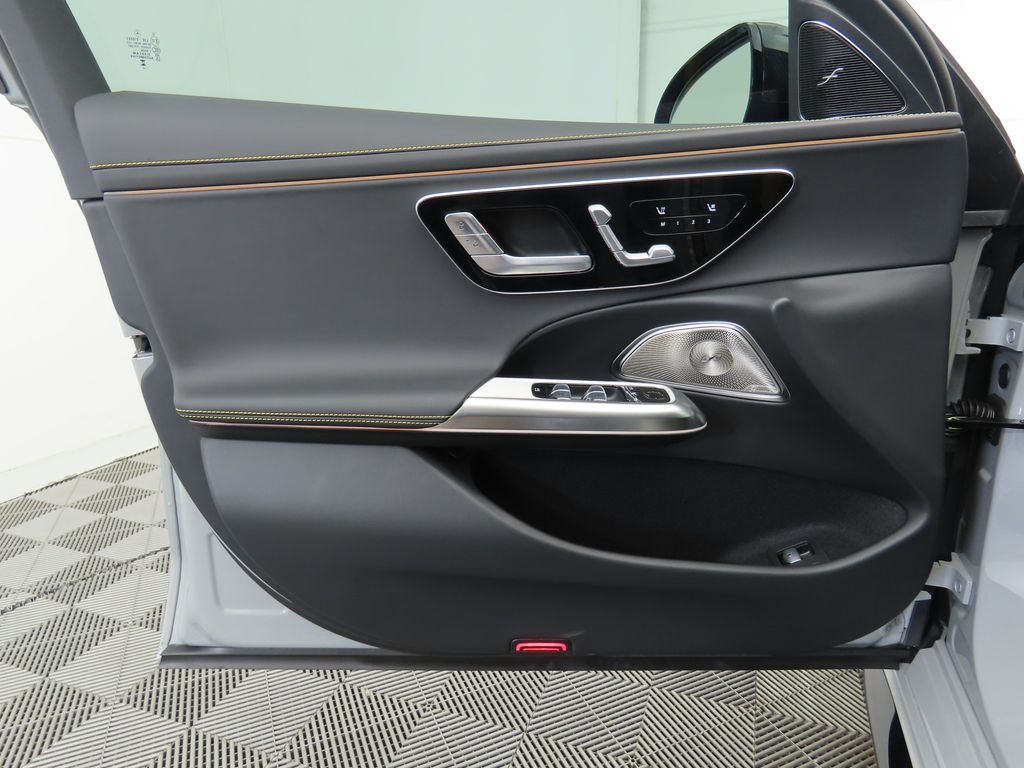 2026 Mercedes Benz E 4MATIC Wagon photo 23