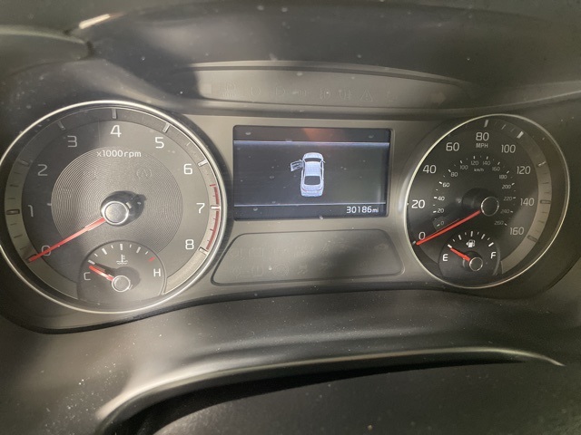 2024 Kia Forte LXS photo 20